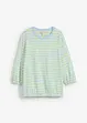 Maglia in cotone biologico, bonprix