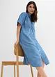 Abito di jeans, bonprix