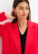 Blazer lungo a maniche lunghe, bonprix