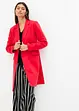 Blazer lungo a maniche lunghe, bonprix