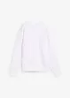 Felpa oversize, bonprix