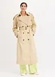 Trench oversize, bonprix