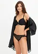 Reggiseno push-up con ferretto, bonprix