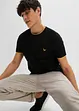 T-shirt (pacco da 2), bonprix