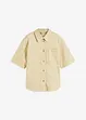 Giacca-camicia a maniche corte, bonprix