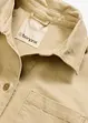 Giacca-camicia a maniche corte, bonprix