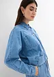 Giacca di jeans cropped, bonprix
