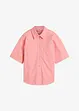 Giacca-camicia a maniche corte, bonprix