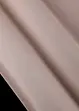 Tenda in microfibra coprente di facile cura (pacco da 2), bonprix