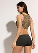 Bikini a bustier (set 2 pezzi), bonprix