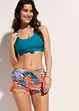 Bikini a bustier (set 2 pezzi), bonprix
