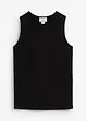 Top in puro cotone biologico, bonprix