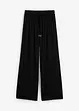 Pantaloni in jersey di viscosa fluente, bonprix