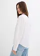 Camicia in puro cotone biologico, bonprix