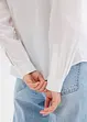 Camicia in puro cotone biologico, bonprix