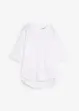 Blusa oversize, bonprix