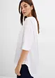 Blusa oversize, bonprix