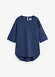 Blusa oversize, bonprix