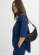 Blusa oversize, bonprix
