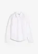 Camicia in puro cotone biologico, bonprix