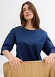 Blusa oversize, bonprix