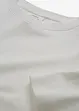 T-shirt in puro cotone biologico, bonprix