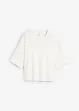 T-shirt in puro cotone biologico, bonprix