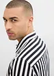 Camicia a maniche corte in viscosa morbida, bonprix