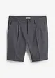 Bermuda chino con piega stirata, relaxed fit, bonprix
