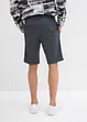 Bermuda chino con piega stirata, relaxed fit, bonprix