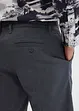 Bermuda chino con piega stirata, relaxed fit, bonprix