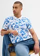 Polo in cotone biologico pesante, bonprix