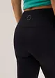 Ciclisti comfort con tasca per cellulare, ad asciugatura rapida, bonprix