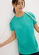 Maglia per sport ad asciugatura rapida (pacco da 2), bonprix