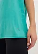 Maglia per sport ad asciugatura rapida (pacco da 2), bonprix