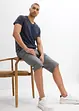 Bermuda lunghi, regular fit, bonprix