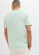 T-shirt (pacco da 2) in puro cotone biologico, bonprix