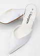 Décolleté slingback, bonprix