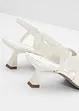 Décolleté slingback, bonprix