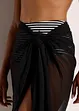 Pareo in chiffon, bonprix