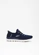Sneaker Skechers slip on con memory foam, Skechers