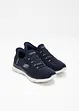 Sneaker Skechers slip on con memory foam, Skechers