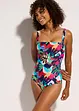 Costume intero a fascia, bonprix