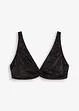 Reggiseno per bikini glitterato, bonprix