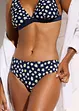 Slip per bikini (pacco da 2), bonprix