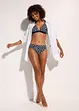Slip per bikini (pacco da 2), bonprix
