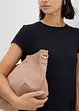 Maglia in misto viscosa fluente, bonprix