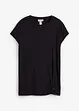 Maglia in misto viscosa fluente, bonprix