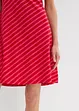 Abito di jersey dalla linea sfiancata, bonprix
