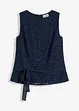 Top in pizzo, bonprix